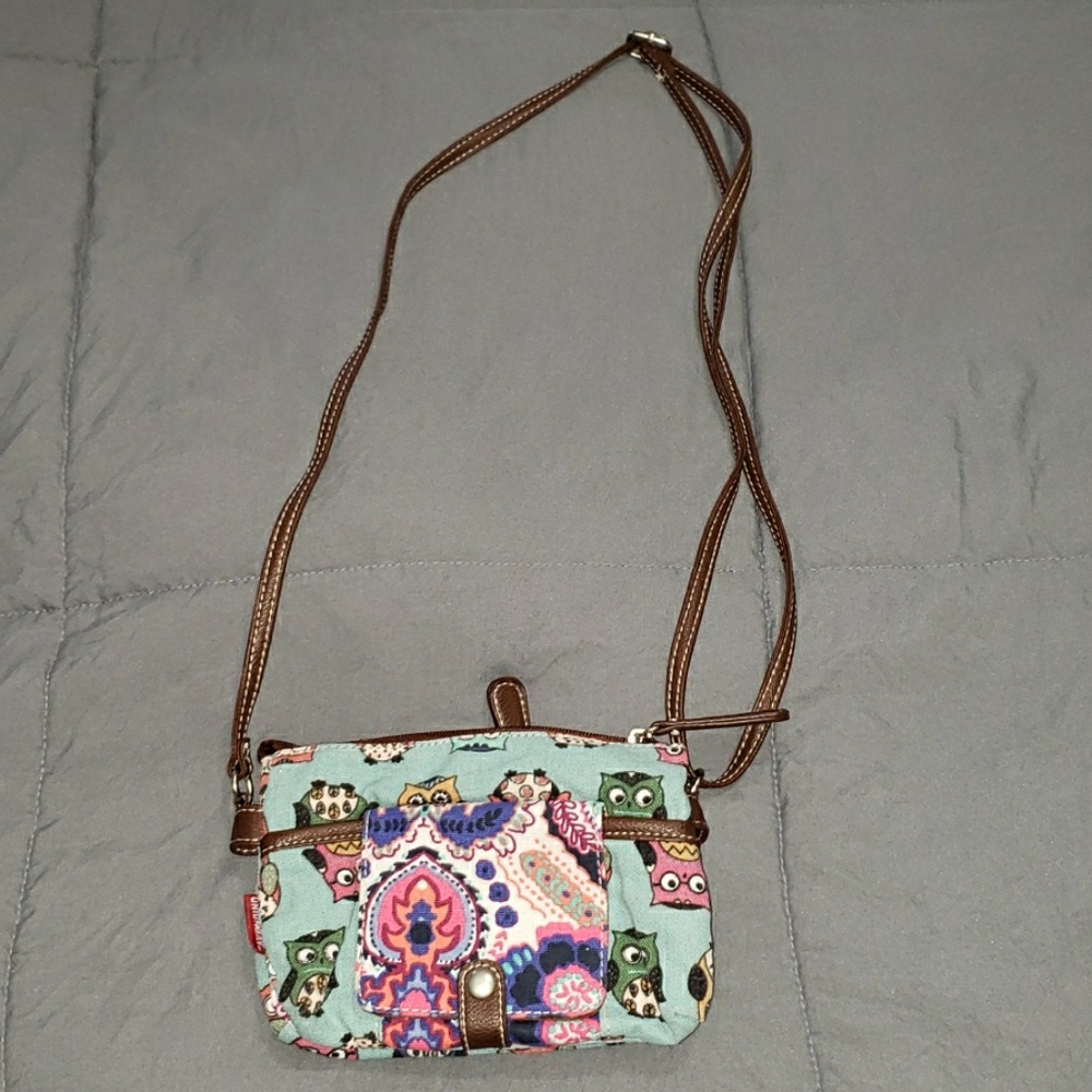 UNIONBAY girls purse
